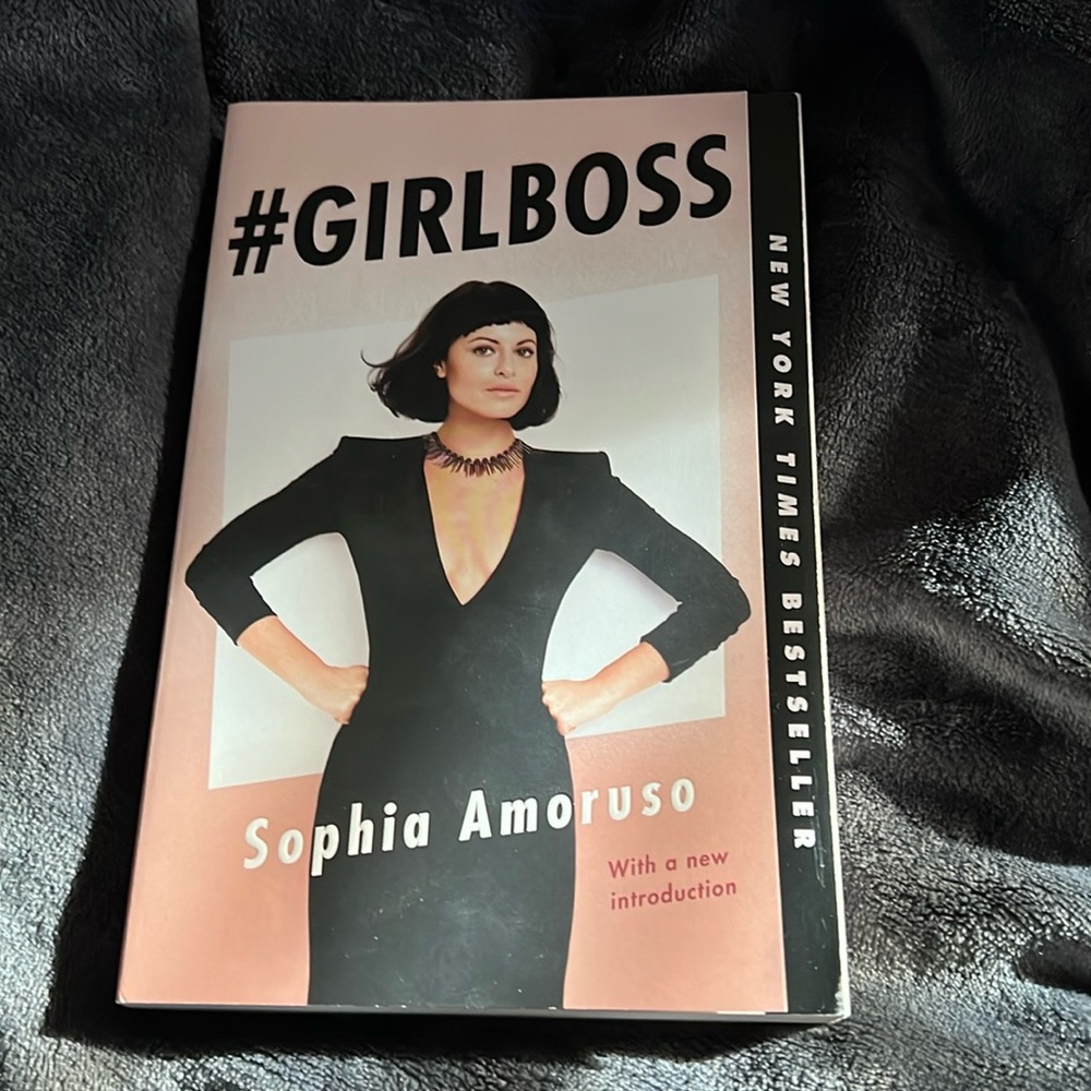 Girlboss by Sophia Amoruso